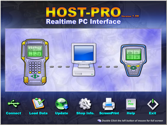    Host-Pro