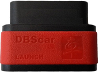   DBScar