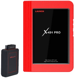 X-431 Pro